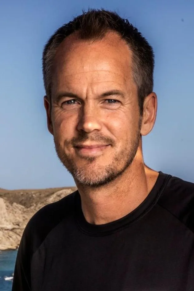 Magnus Norman