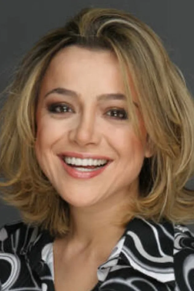 Cover image for Zeynep Özden Ayyıldız