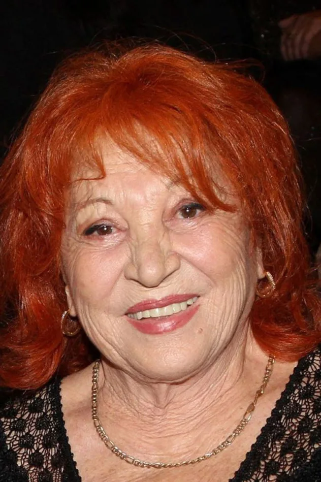 صورة الغلاف لـ Chrysoula Diavati