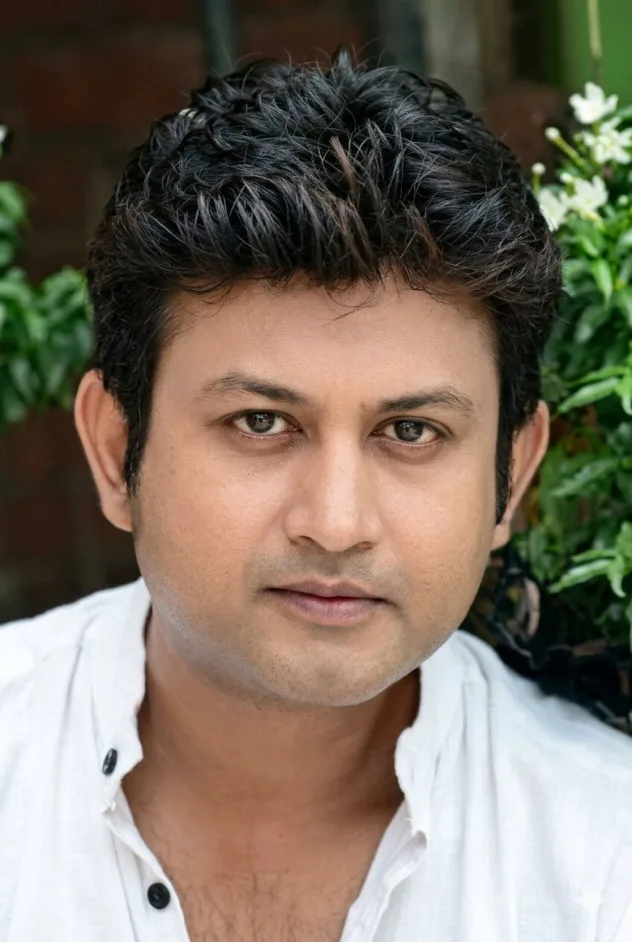 Cover image for Amin Khan
