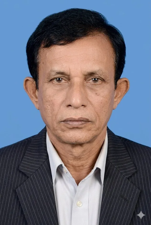 Zahir Uddin Piar