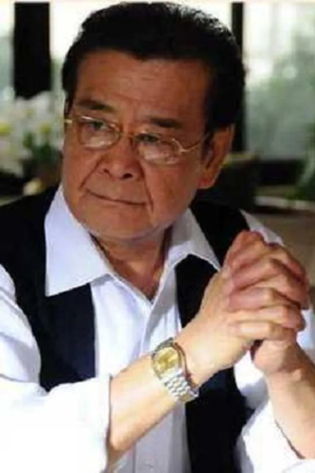 Cover image for Xia Zongyou
