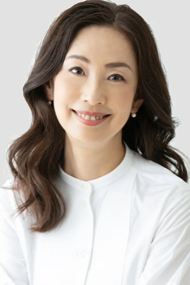 Обложка для Shoko Tamura