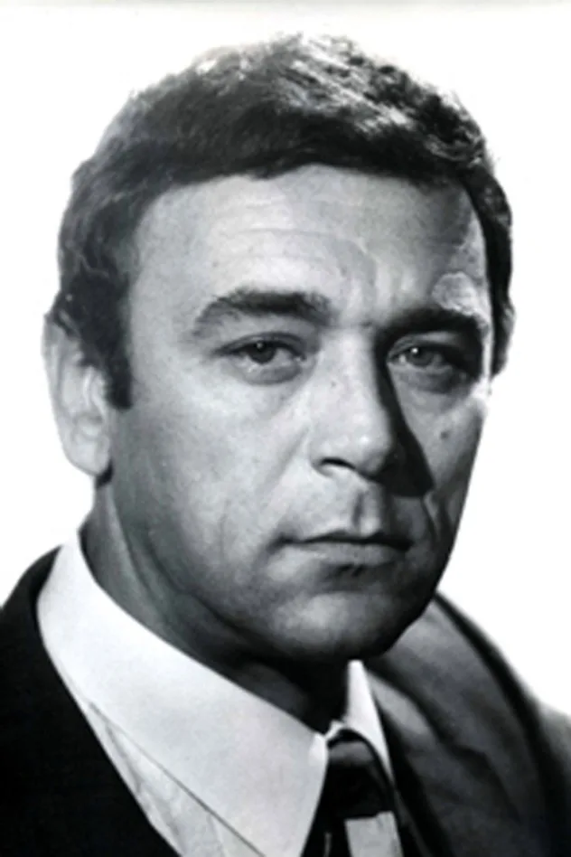 Andrii Podubynskyi