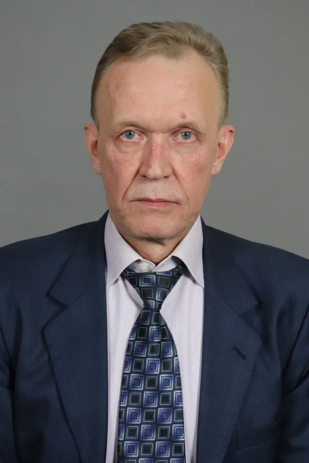 Imagen de portada para Aleksandr Kadanyov