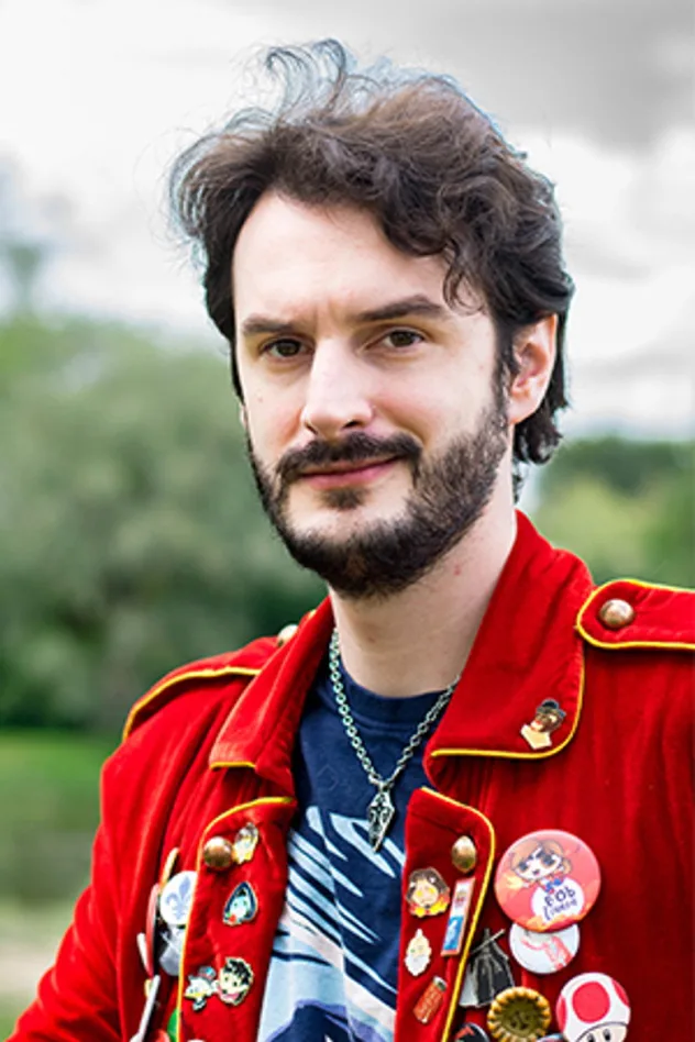 Обложка для Bob Lennon
