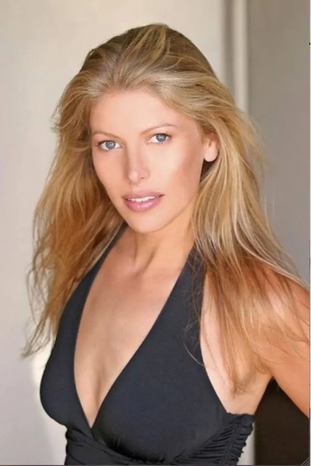 Erin Storm