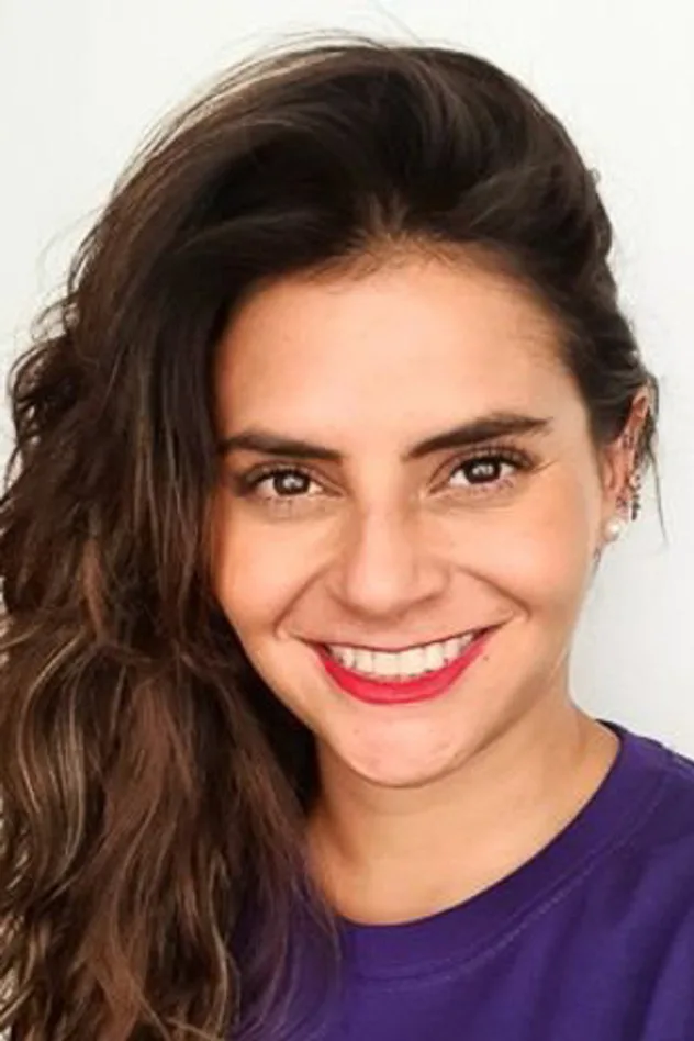 Sheyla Ferrera için kapak görseli