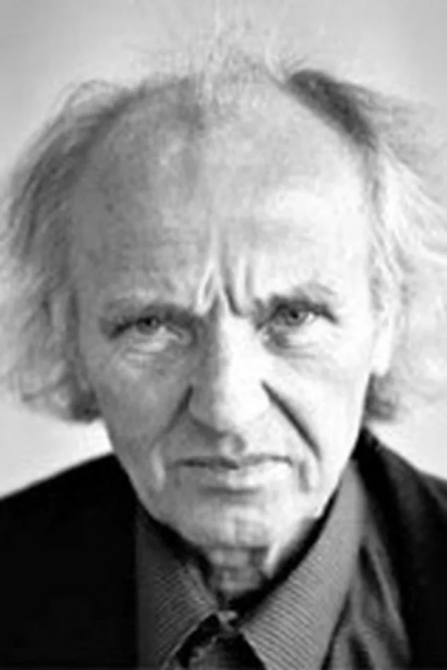 Cezary Kussyk için kapak görseli