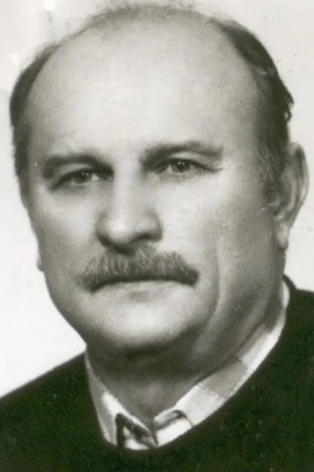 Imagen de portada para Tadeusz Skorulski