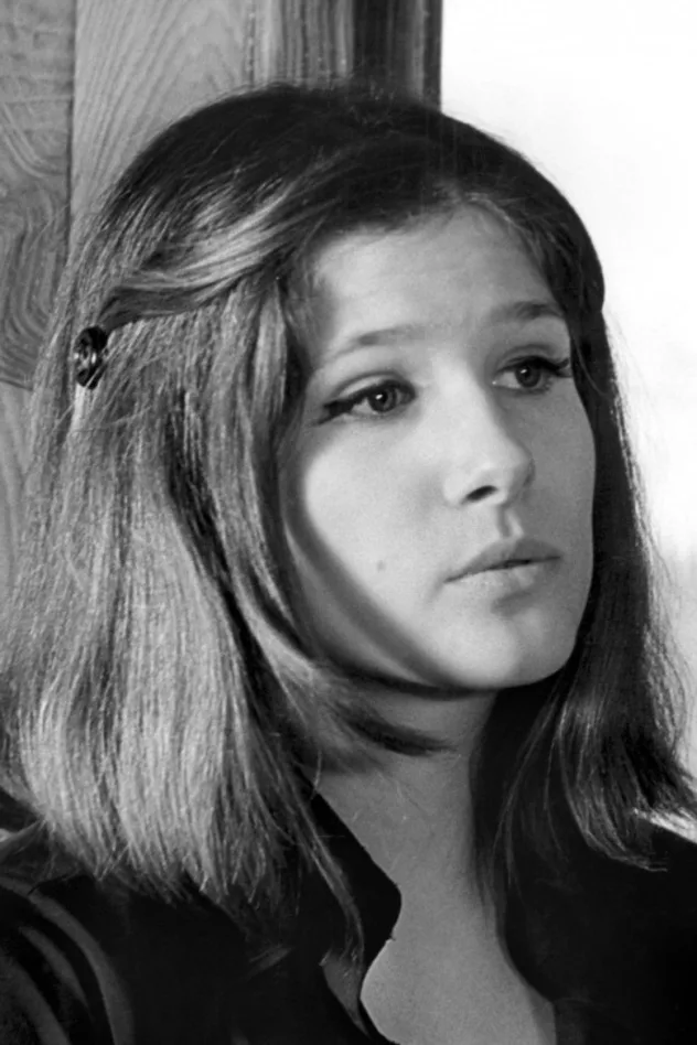 صورة الغلاف لـ Beata Trochalska