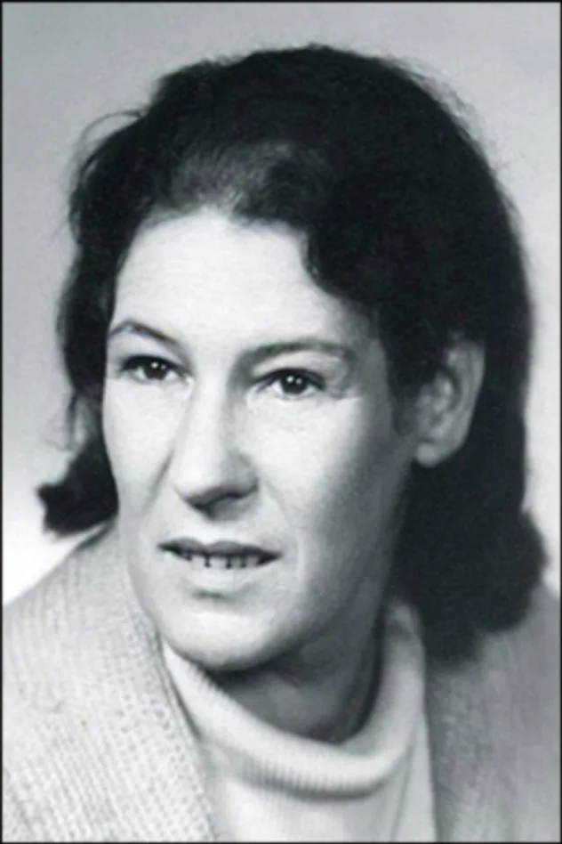Maria Zbyszewska