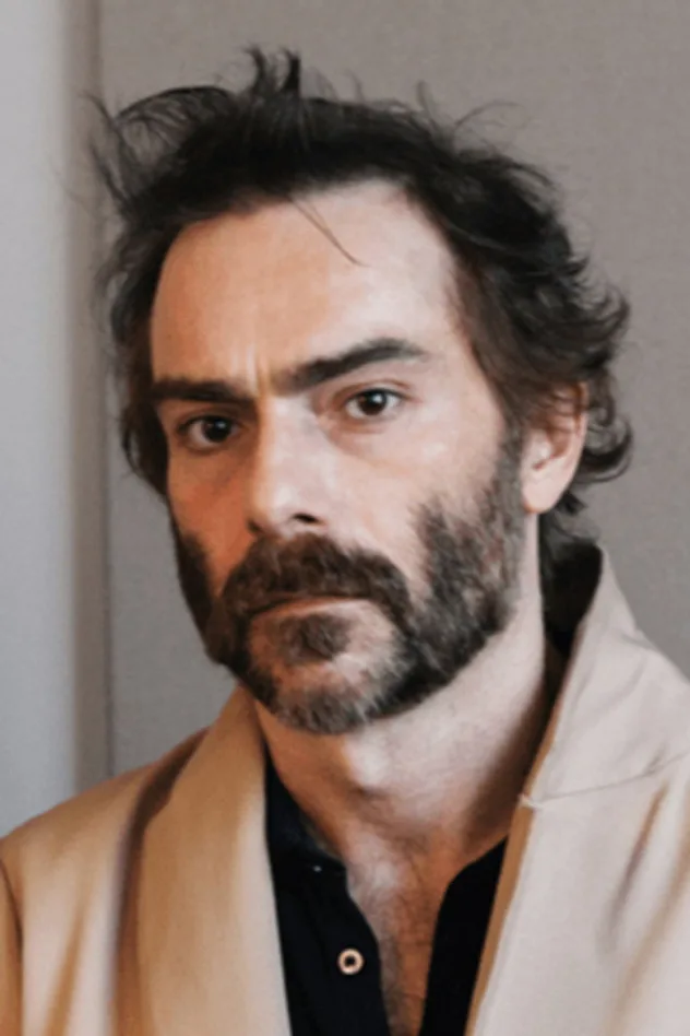 Thanos Samaras için kapak görseli