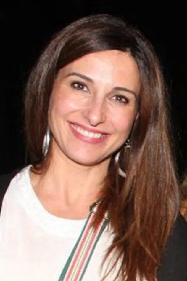 Imagen de portada para Zoe Nalbanti
