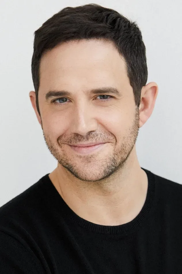 Imagen de portada para Santino Fontana