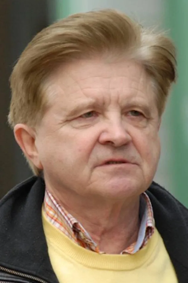Cover image for Božidar Košćak