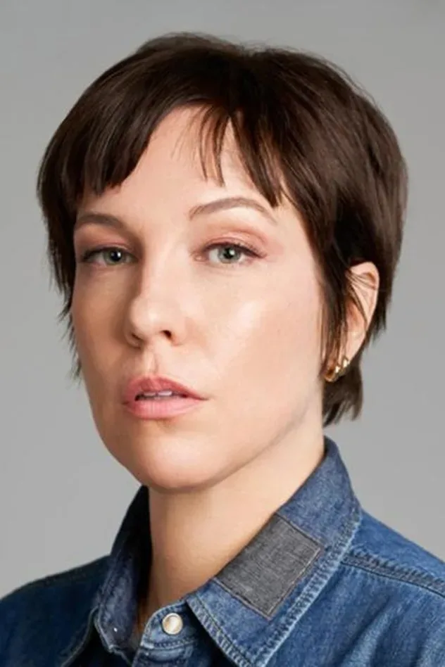Обложка для Rebecca Henderson