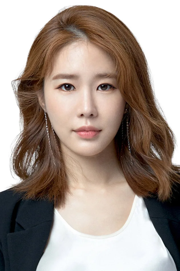 фото Yoo In-na