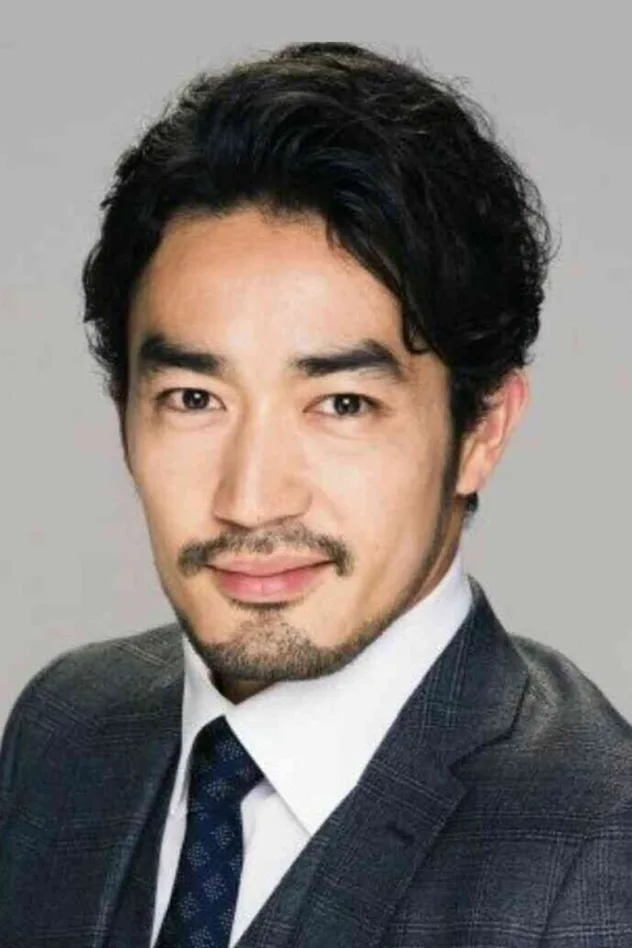 фото 大谷亮平