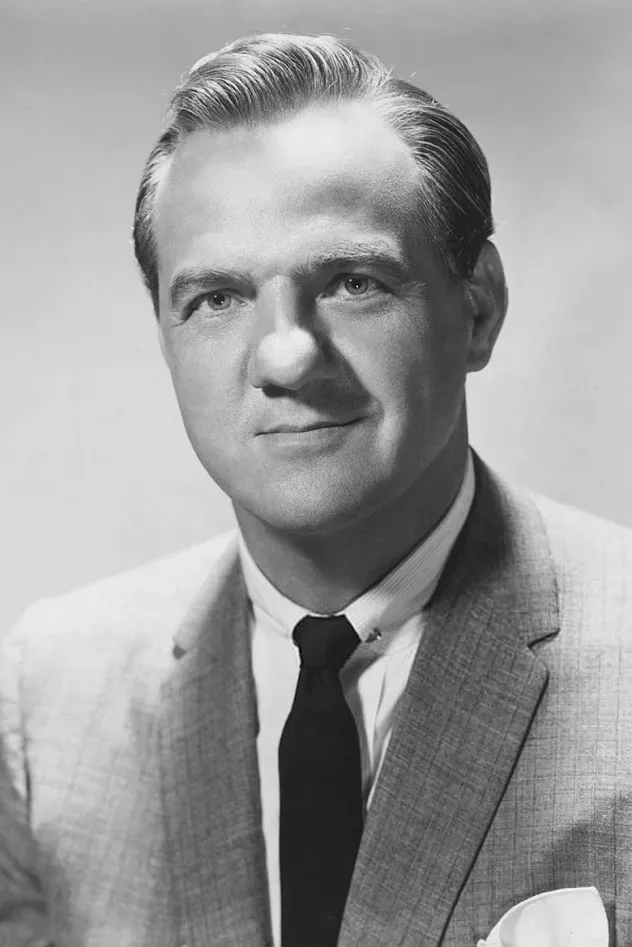 Обложка для Karl Malden