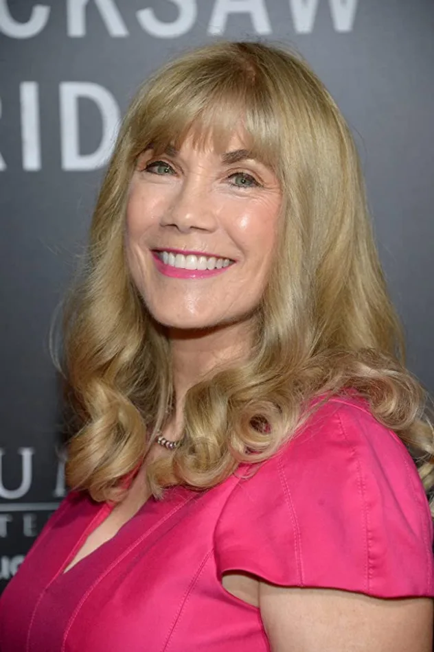 foto de Barbi Benton