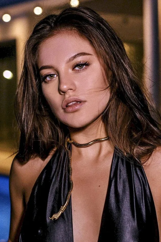 Imagen de portada para Dilara Zinatullina