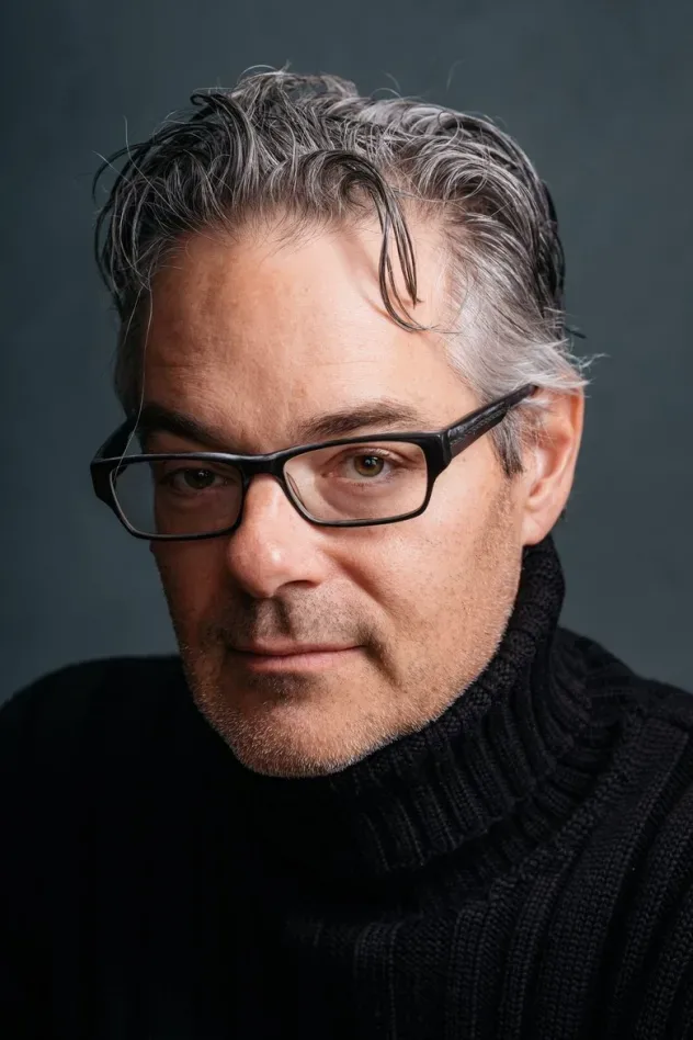 صورة الغلاف لـ Marco Beltrami