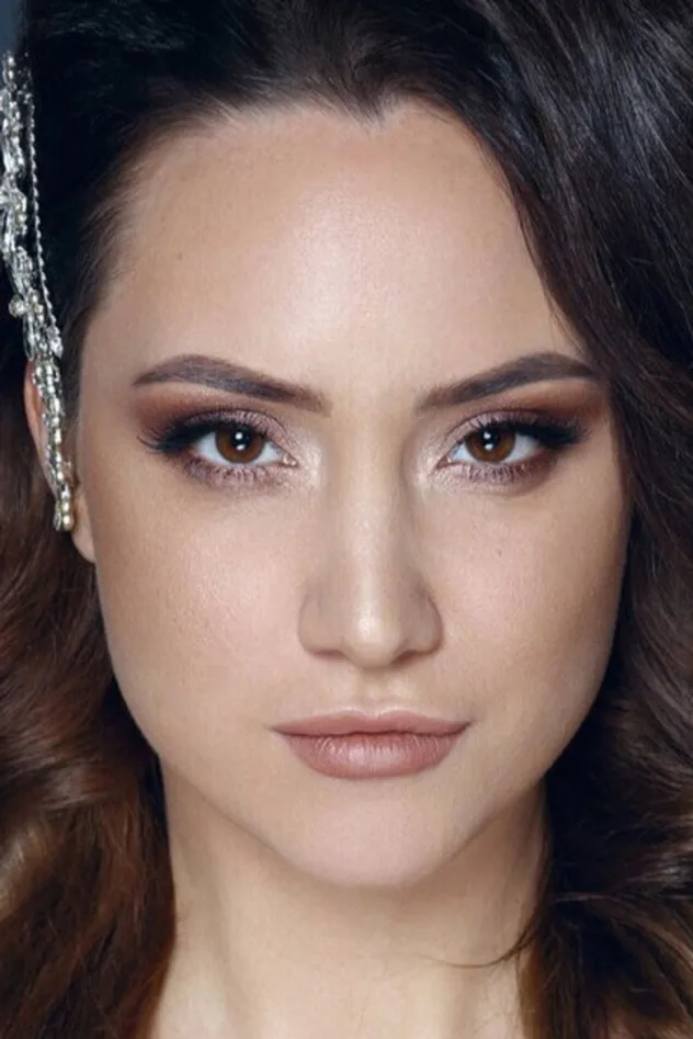 Yelena Fedotova