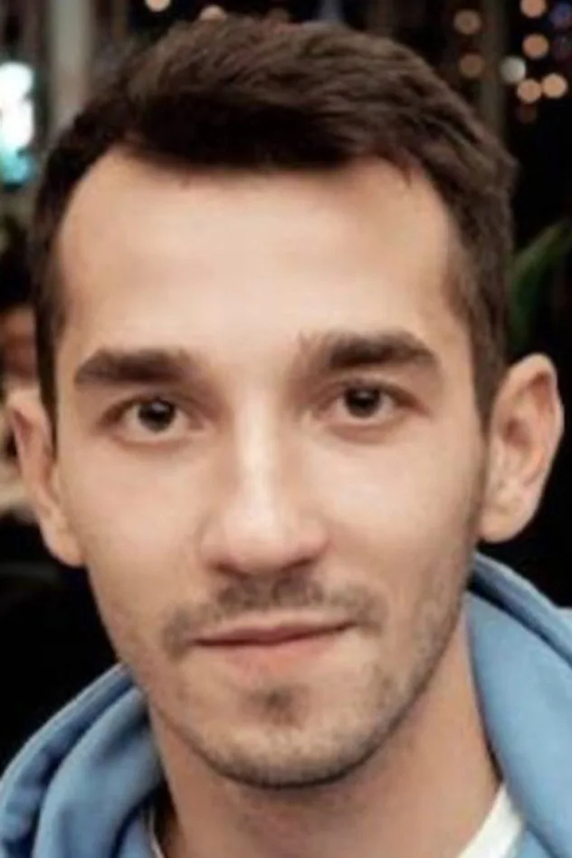 Artem Molokanov
