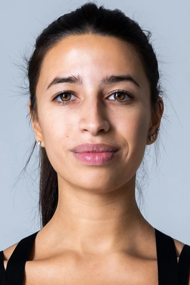 Samira Mustafaeva