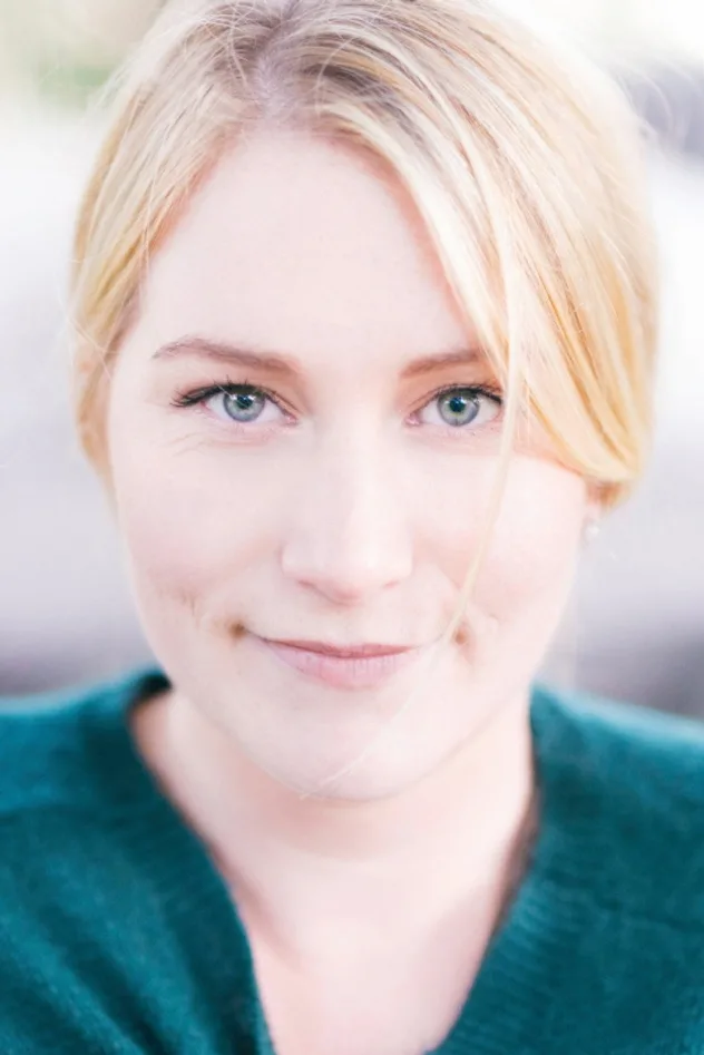 Marina Nyström için kapak görseli