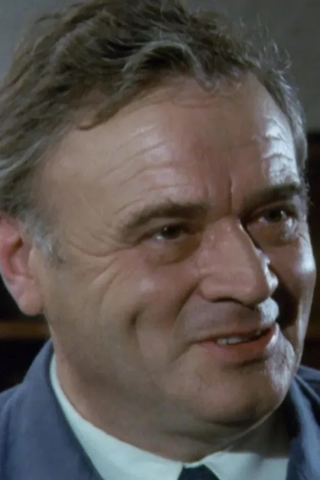 Обложка для Dietrich Körner