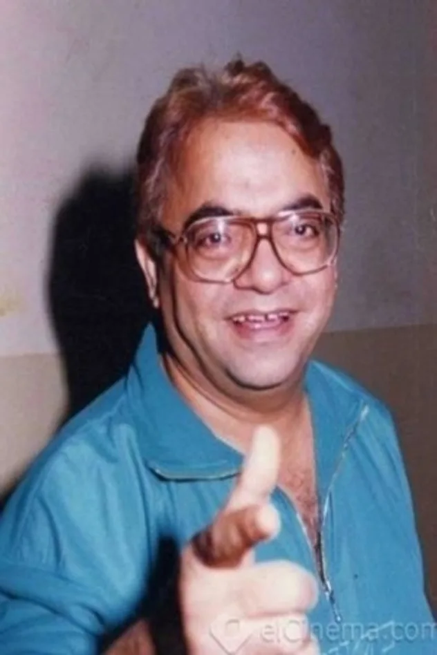 Imagen de portada para Khalel Esmail