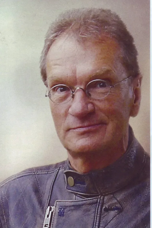 Imagen de portada para Joachim Kaps