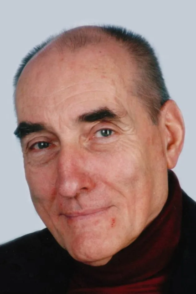 Обложка для Hajo Müller