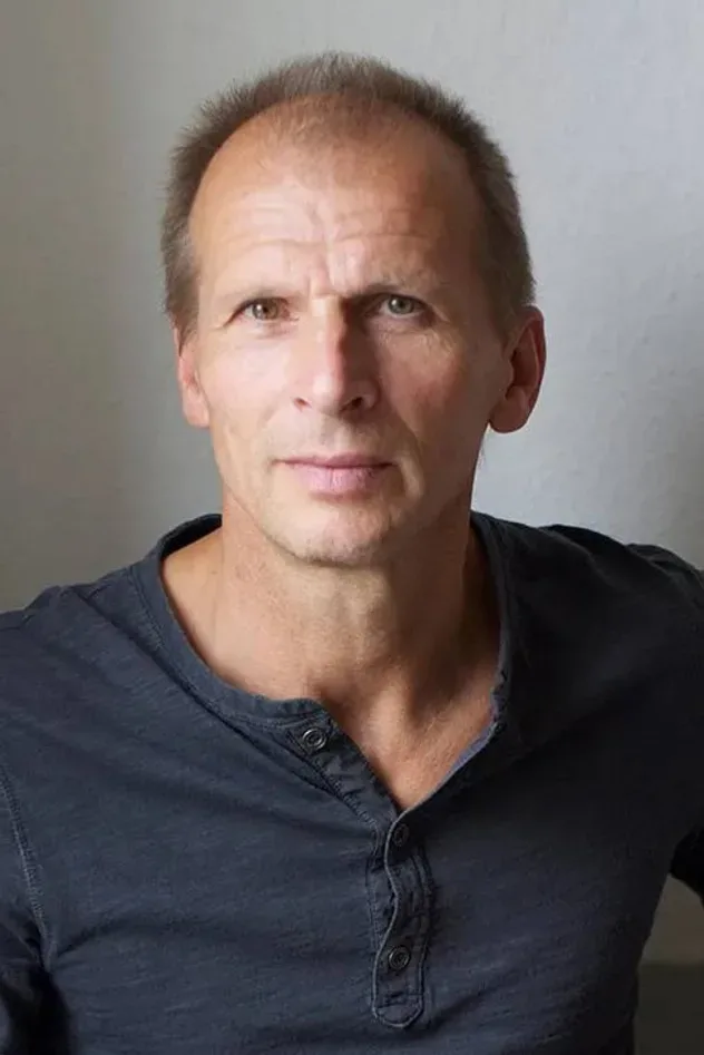 صورة الغلاف لـ Jens-Uwe Bogadtke
