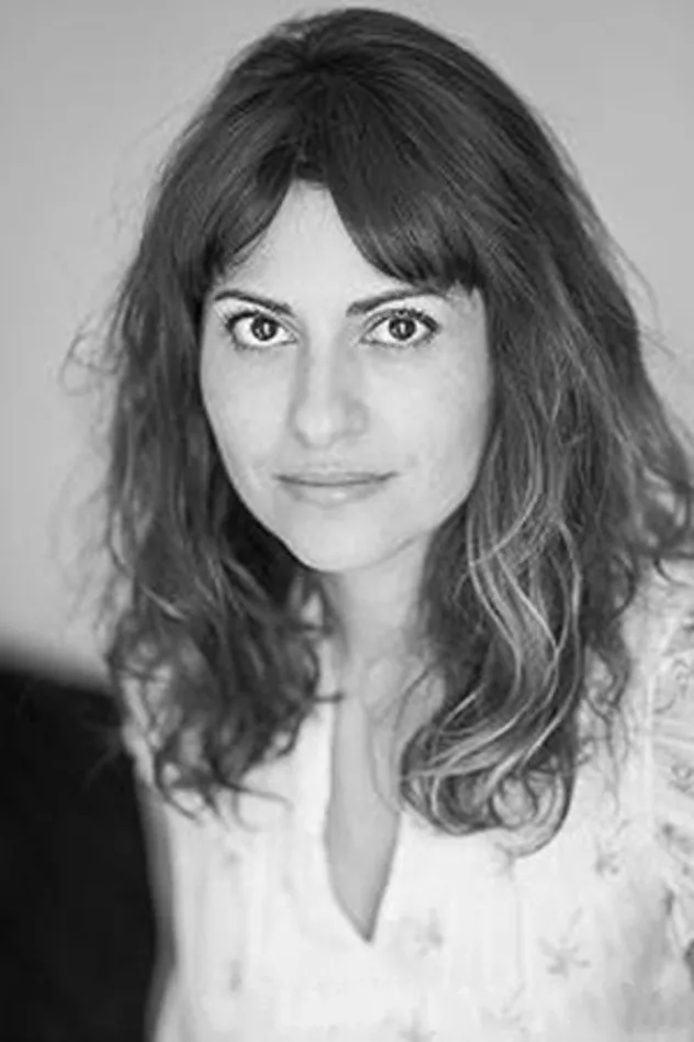 Imagen de portada para Audrey Sablé