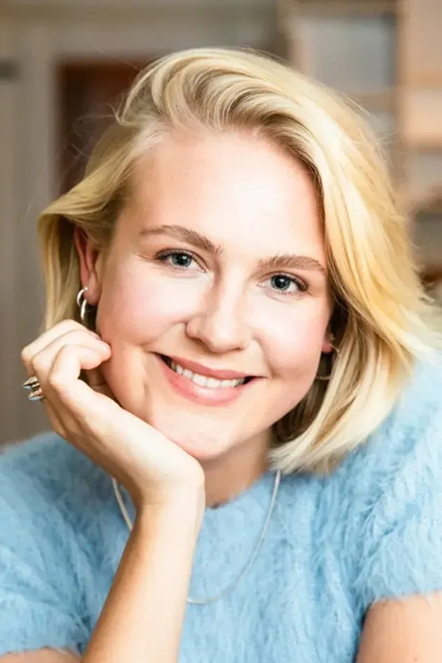 Обложка для Emilie Skolmen