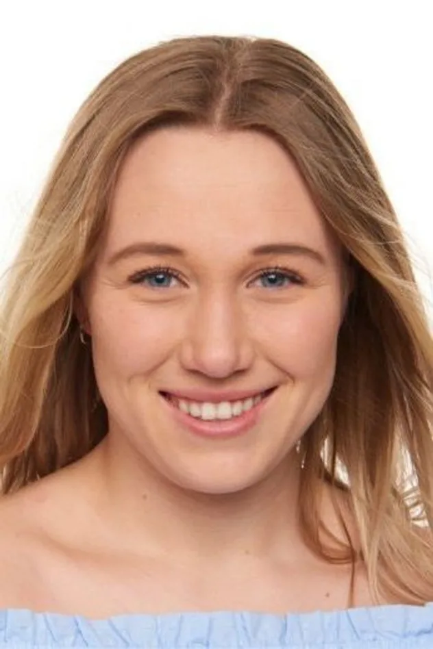 Maria Stavang