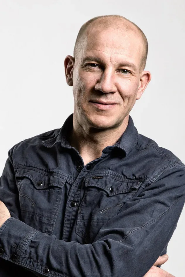 Обложка для Henrik Elvestad