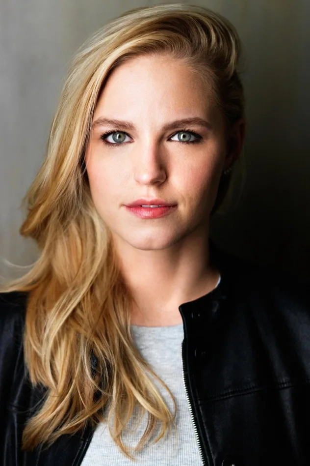 صورة الغلاف لـ Sarah Ann Leahy