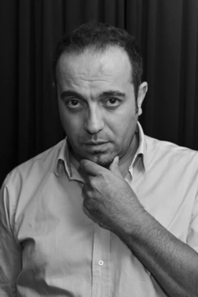 Alexandros Tranoulidis için kapak görseli
