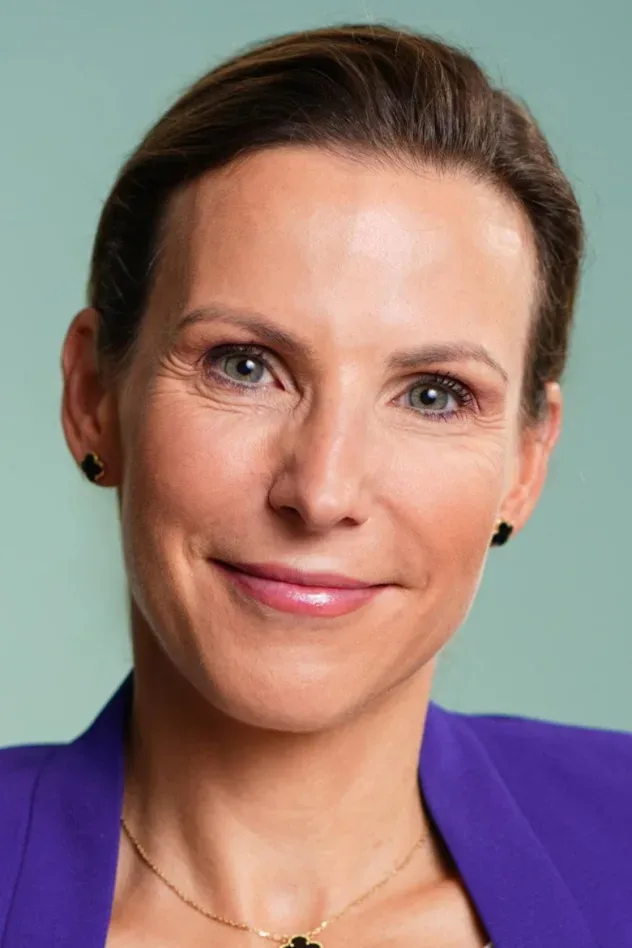 Imagen de portada para Sabrina Mockenhaupt-Gregor