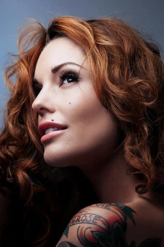 Обложка для Triana Iglesias