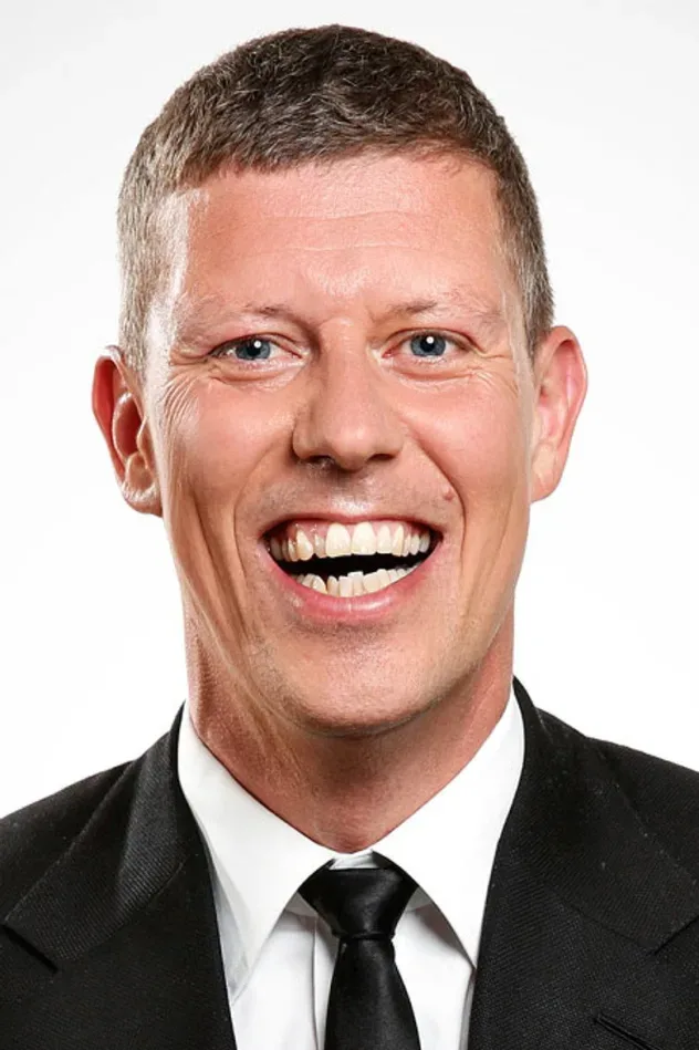 Обложка для Jan Fredrik Karlsen