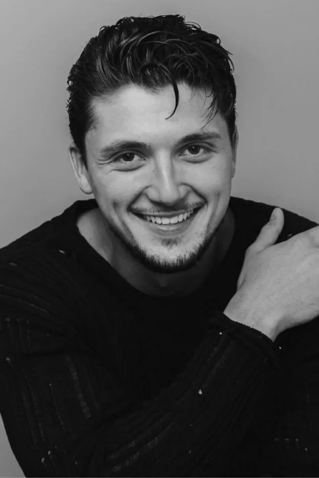 Обложка для Ivan Goranov