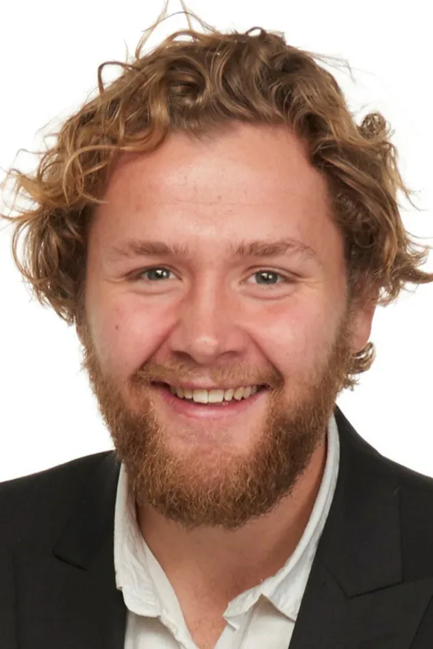 Обложка для Martin Lepperød