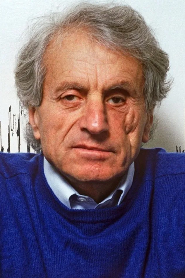 Iannis Xenakis için kapak görseli