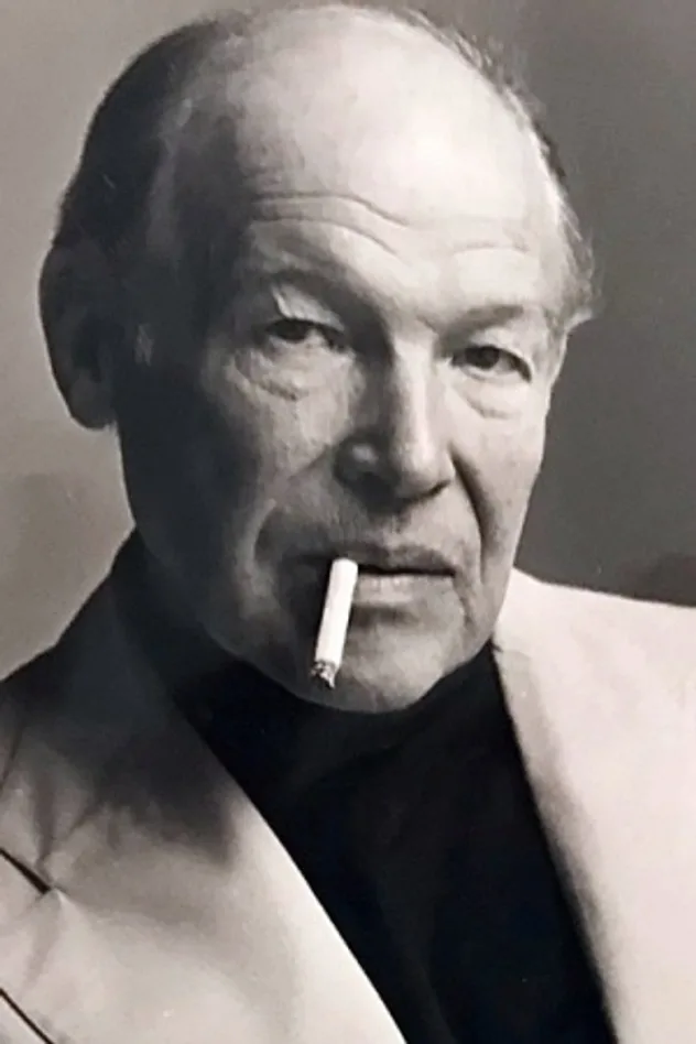 Victor Alexandrov için kapak görseli