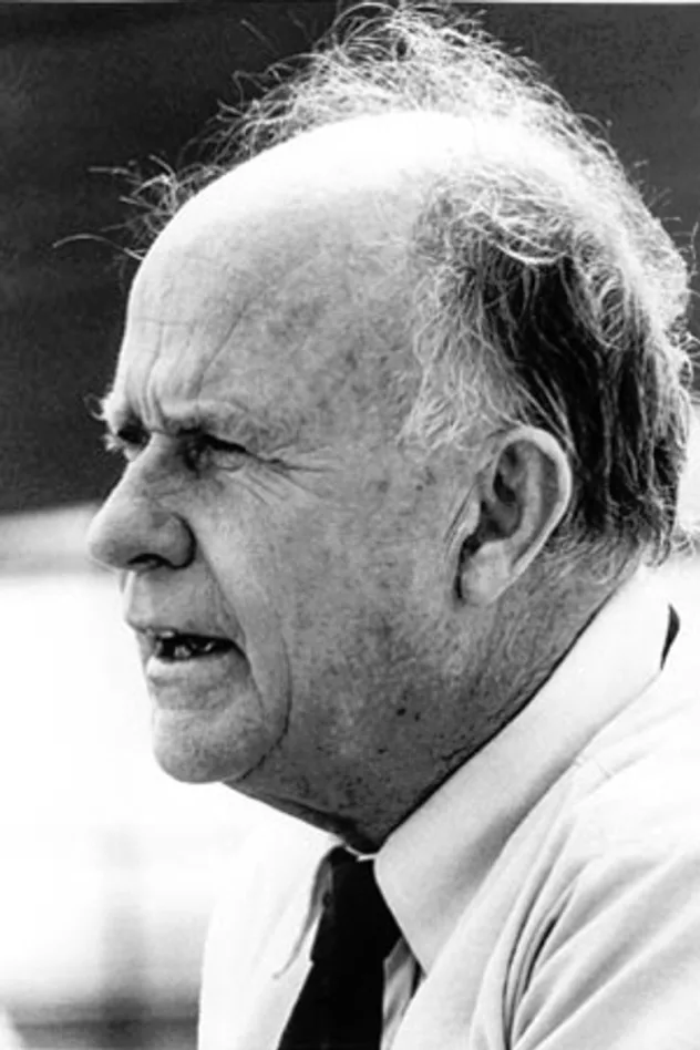 Cover image for Jean Rouch